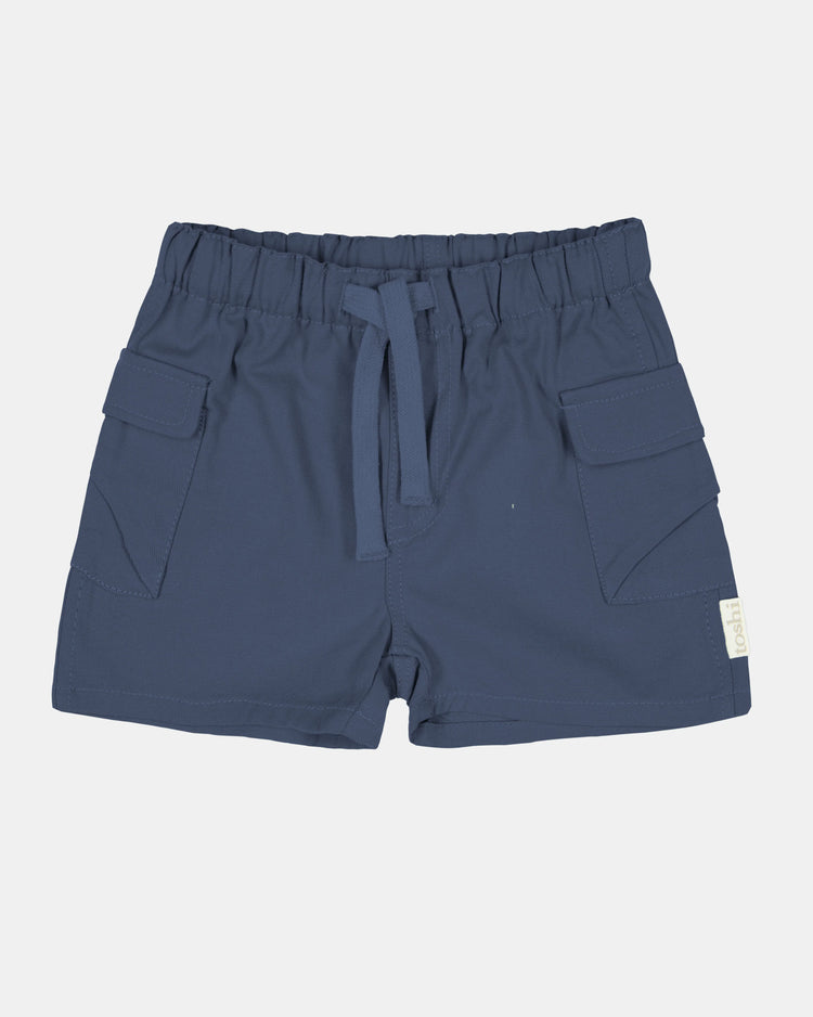 Baby Shorts Billy - Midnight