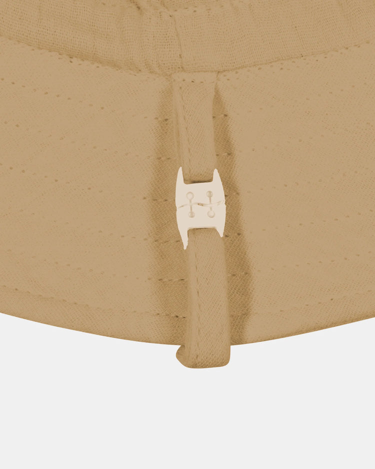 Bell Hat Sammy - Driftwood