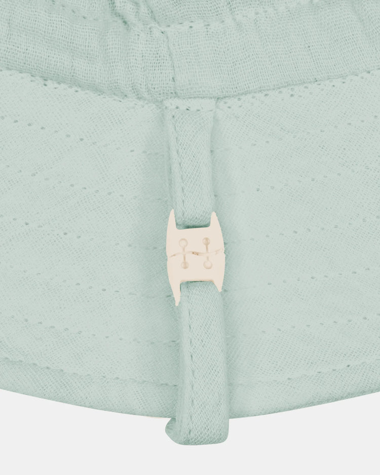 Bell Hat Sammy - Sage