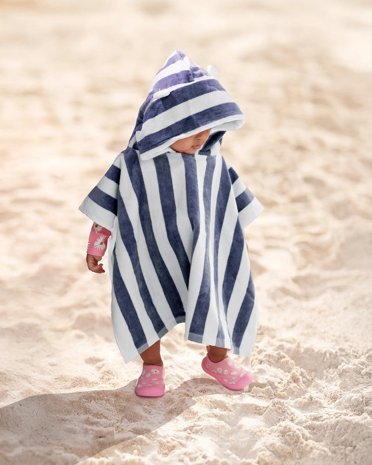 Hooded Towel Beachcomber