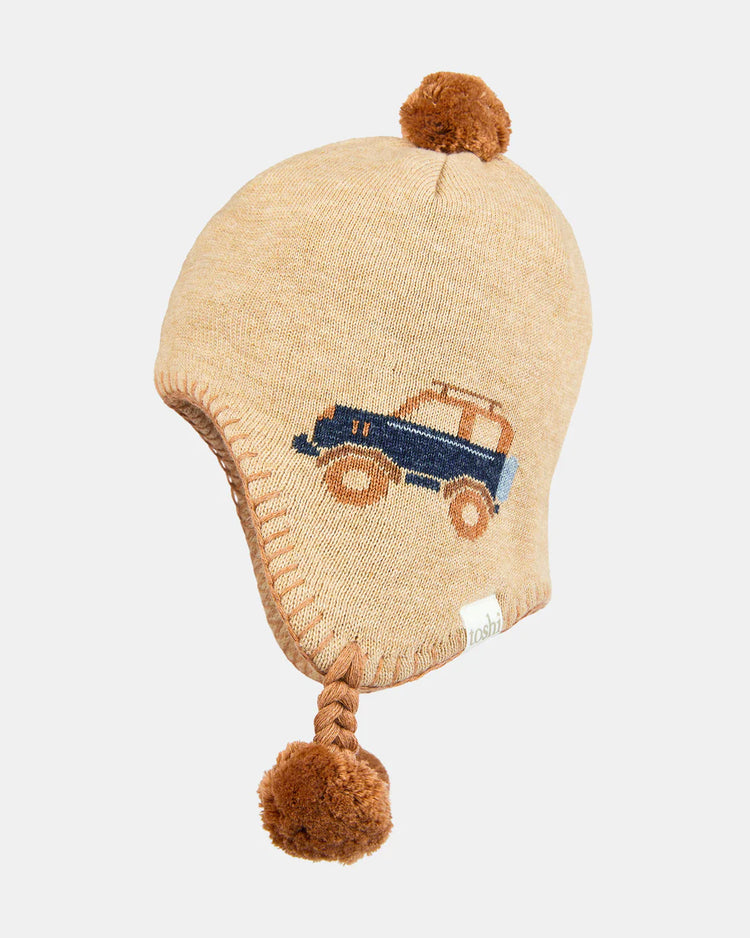 Organic Earmuff Storytime High Country