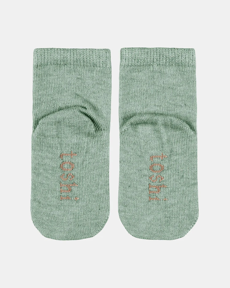 Organic Socks Ankle Dreamtime