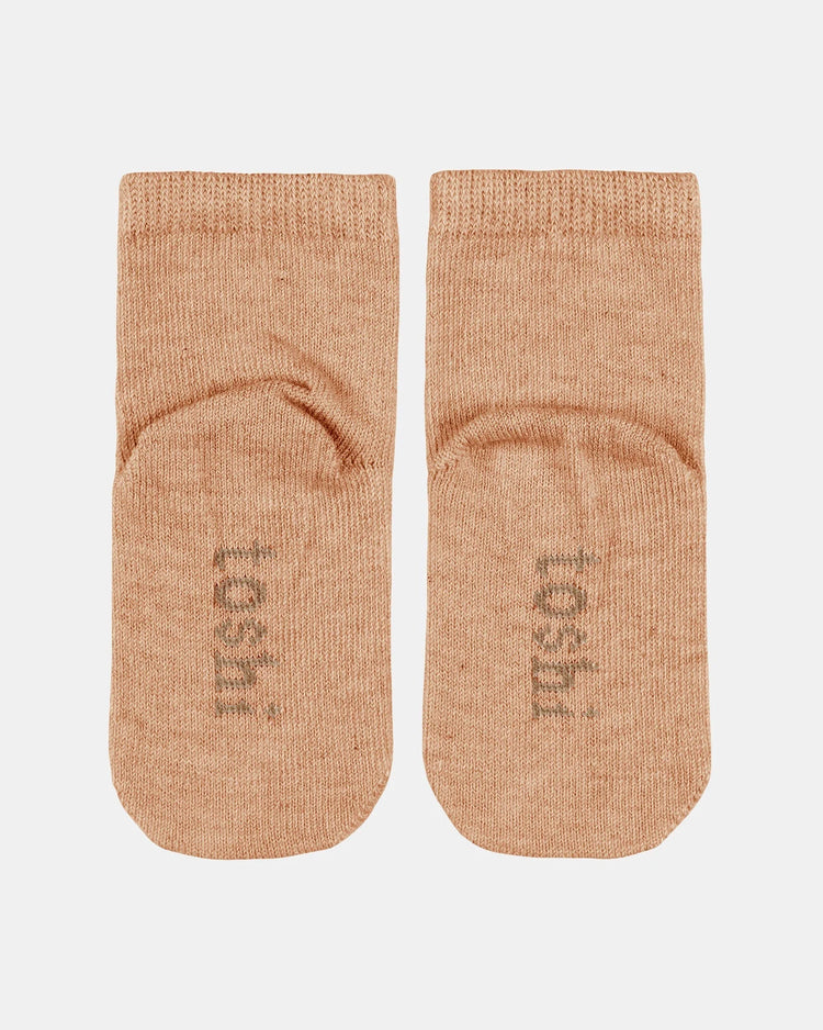 Organic Socks Ankle Dreamtime