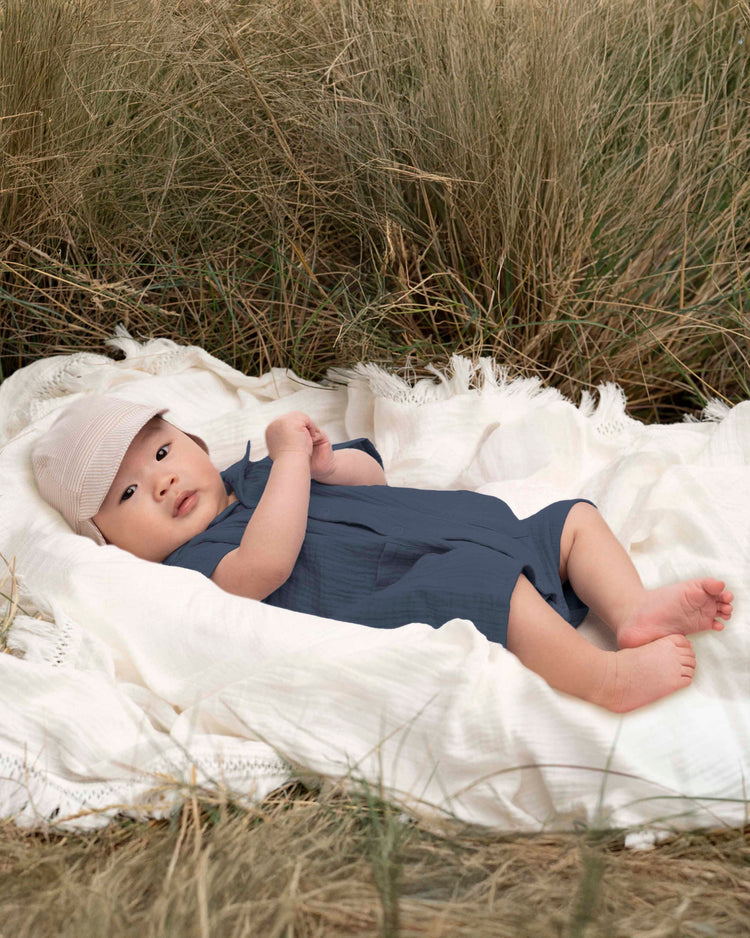 Romper Sammy - Midnight