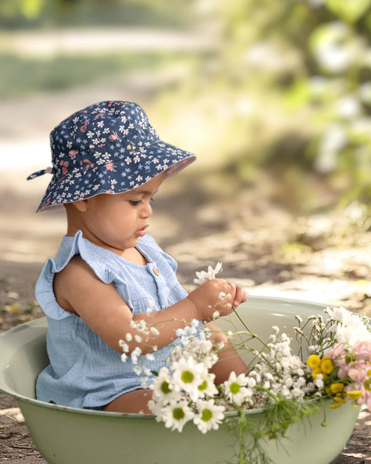 Sunhat Acacia - Midnight