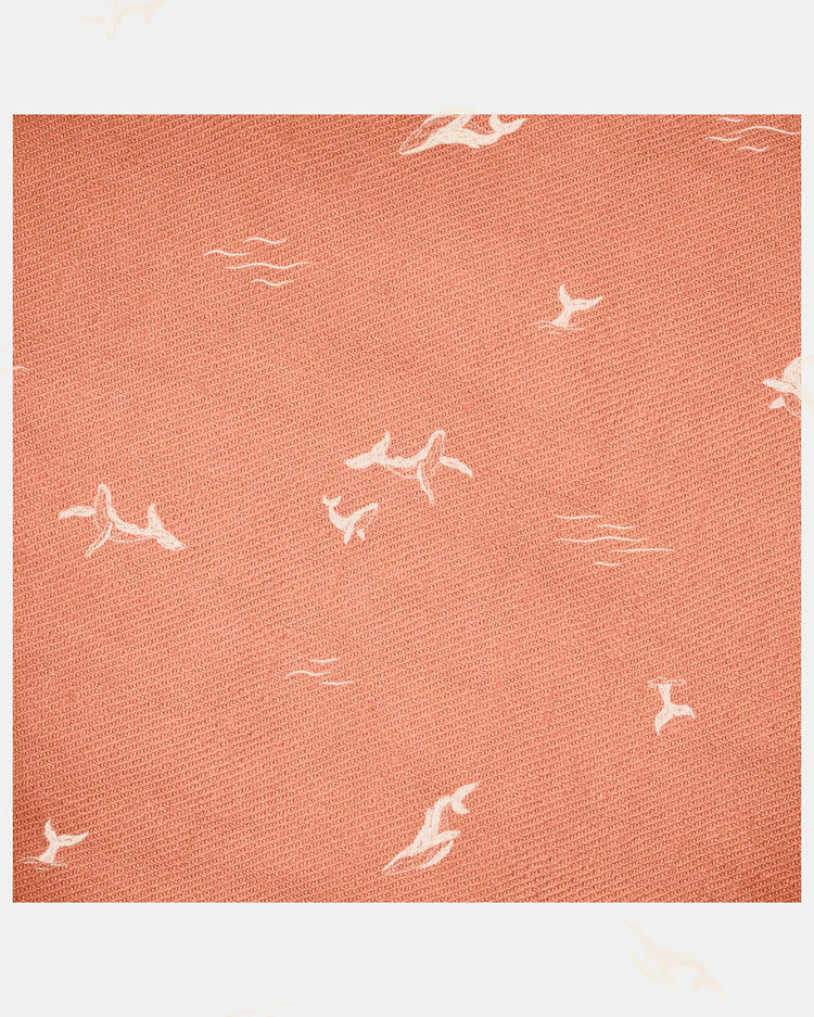 Sunhat Joyride - Whales Marsala