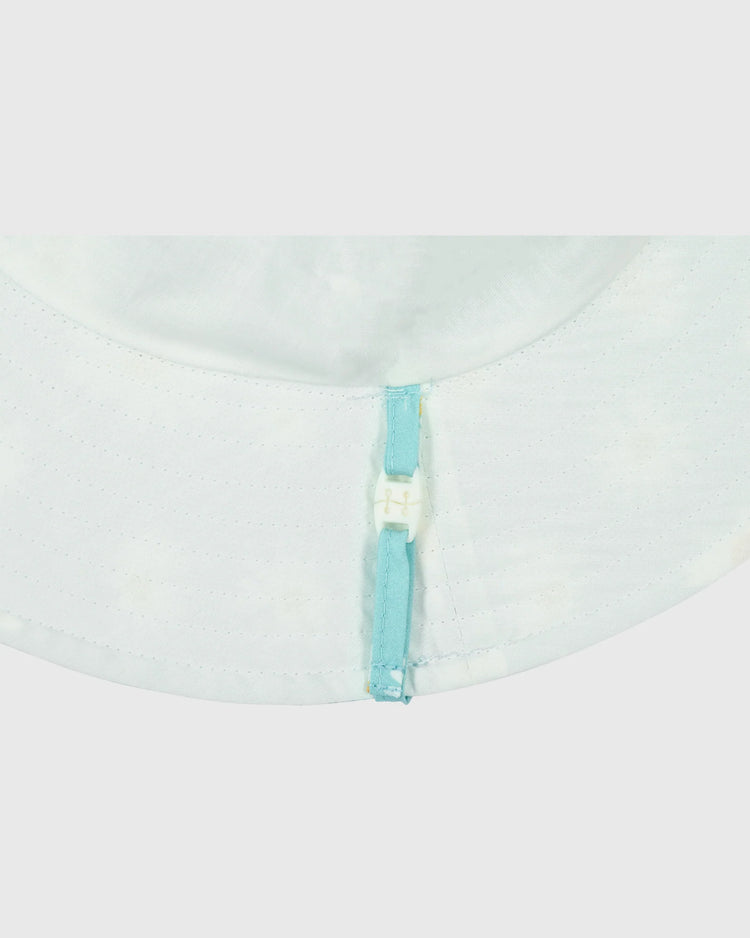 Sunhat Spell - Daisy Teal