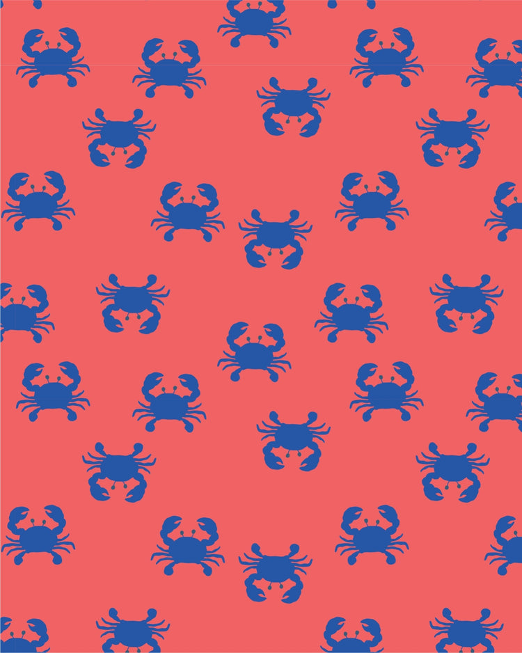 Swim Float Vest Pirate Mud Crabs
