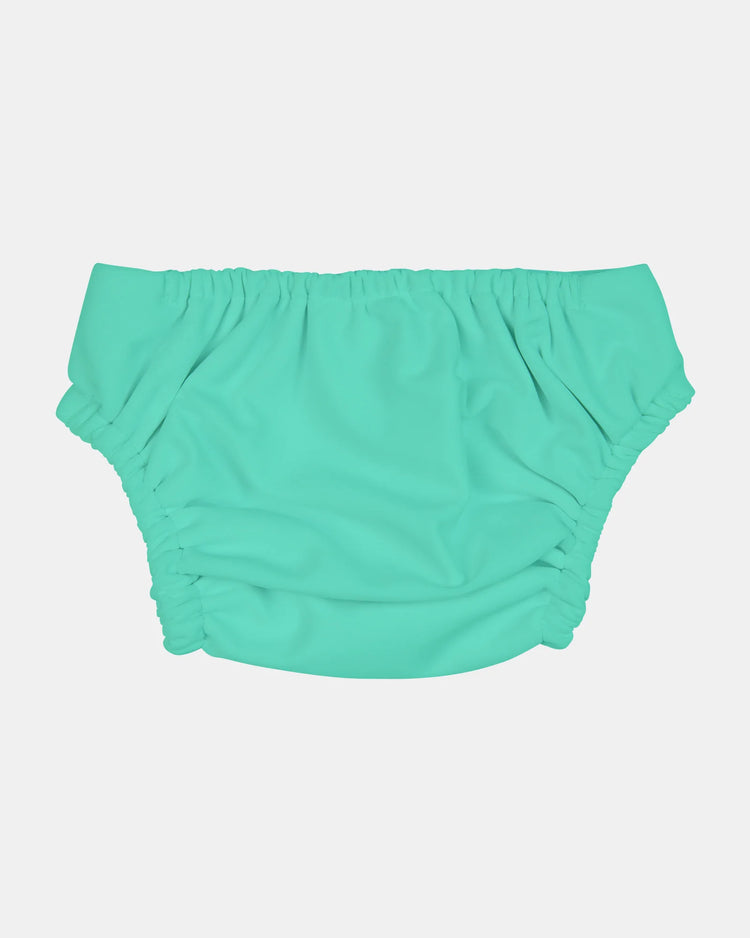 Swim Nappy Beachcomber - Seagrass