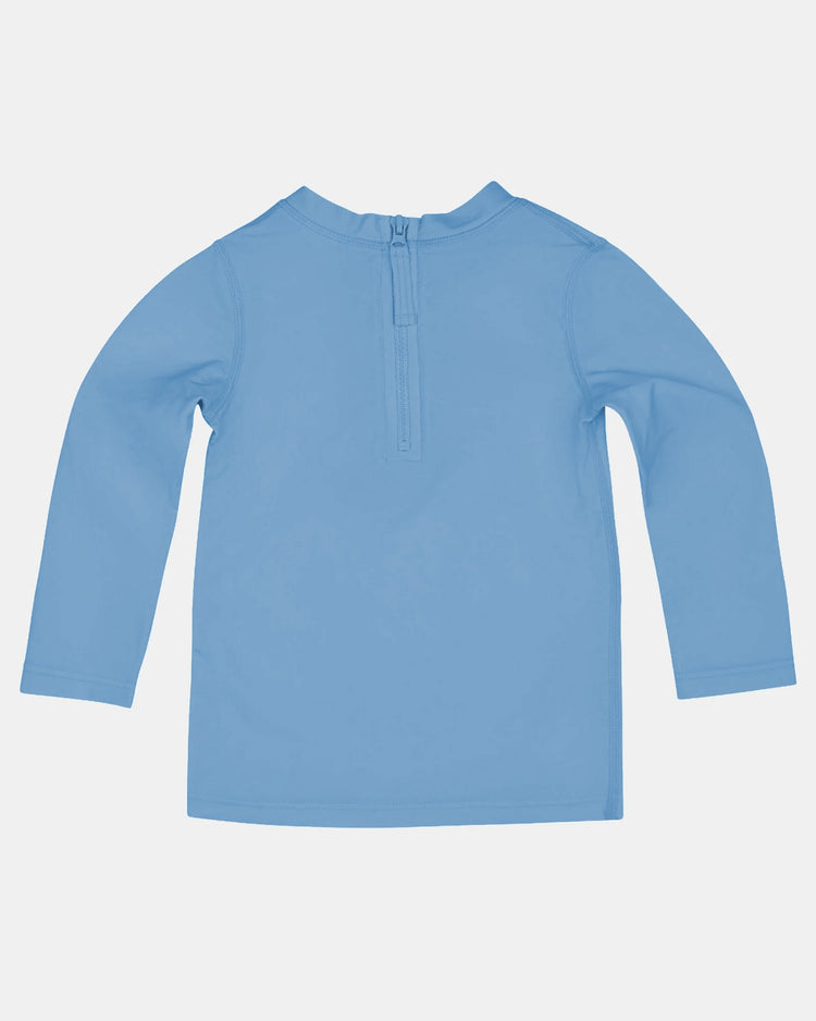 Swim Rashie L/S Pirate Beach Buddies