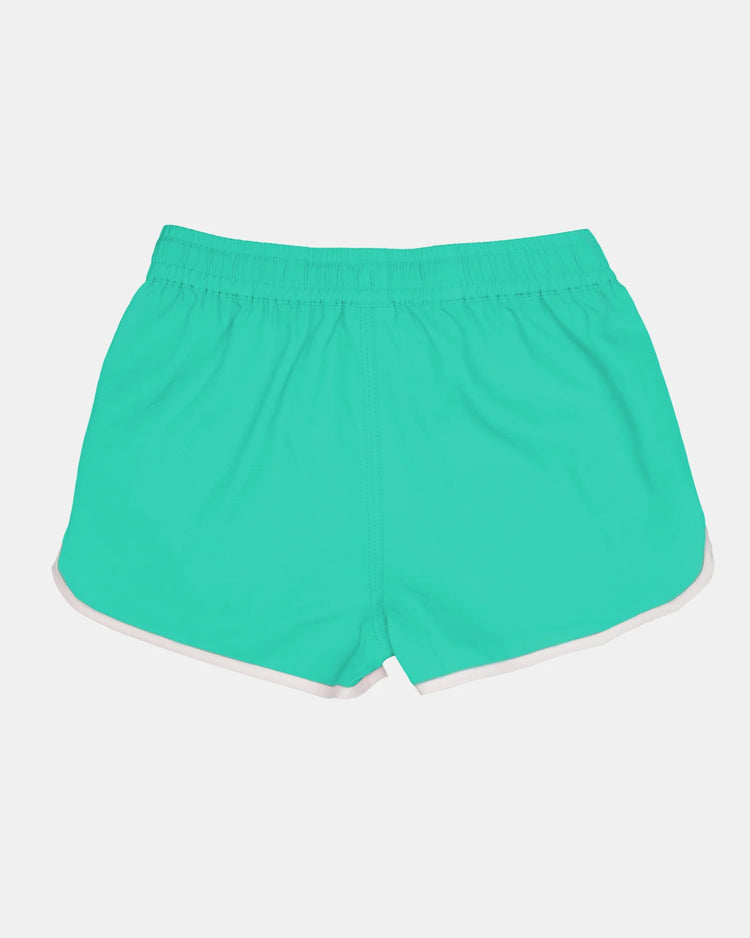 Swim Shorts Beachcomber -Seagrass