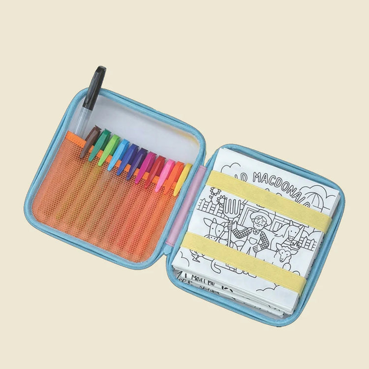 Travel Case