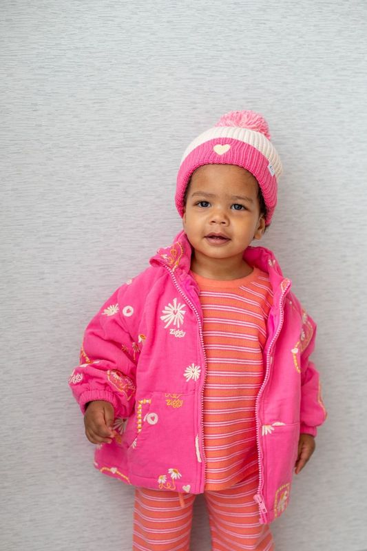 BEANIE | MARLOW