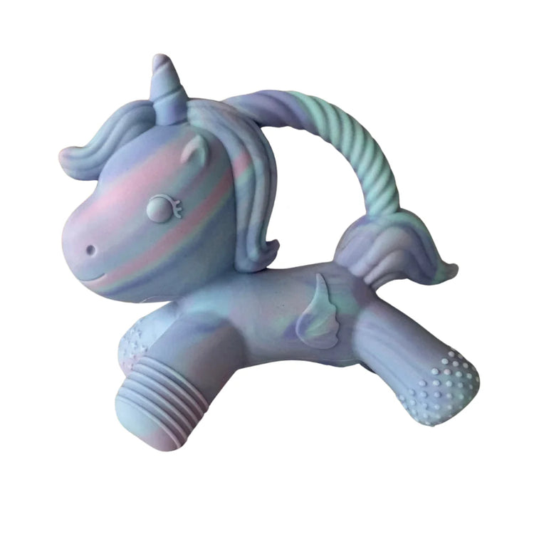 Unicorn Teether