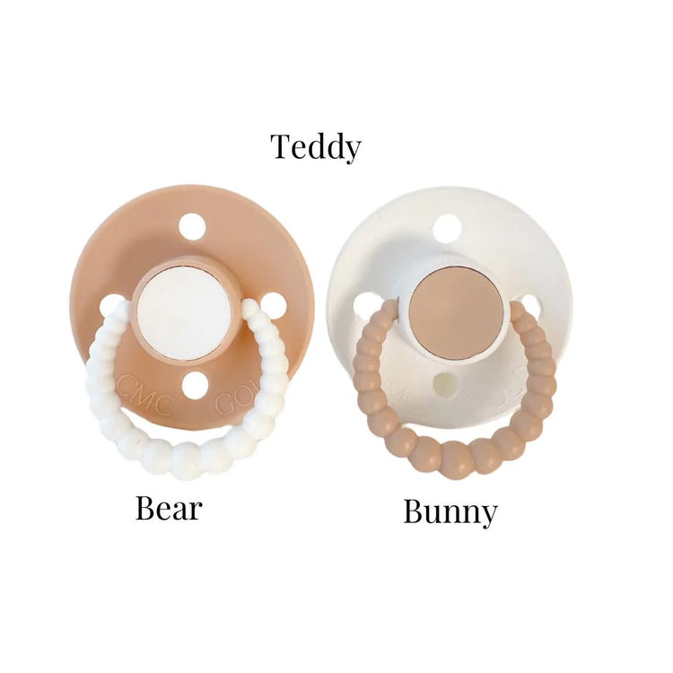 CMC 'Bubble' Dummies
