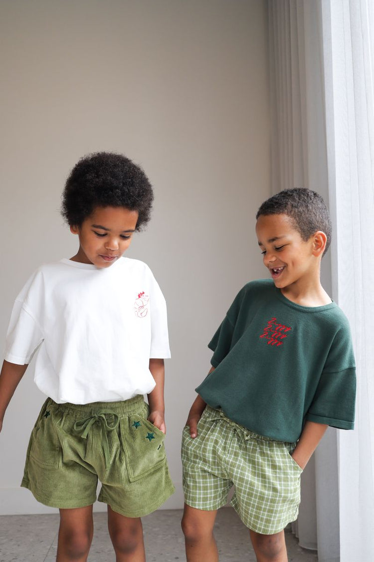 TEE | SHAWN THE PRAWN