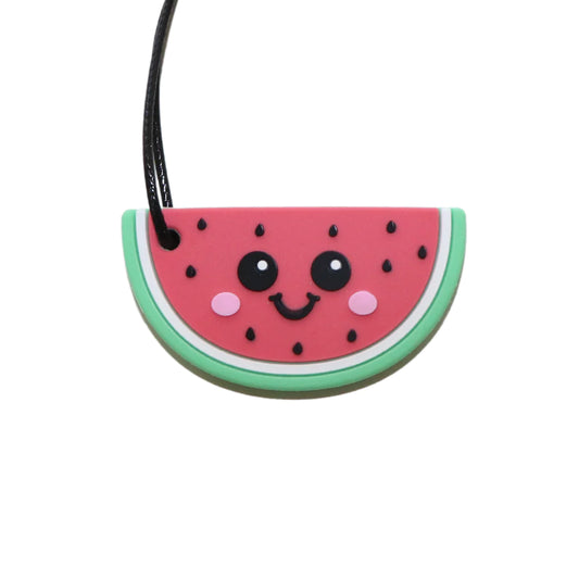 Sensory Chew Pendant (Soft)