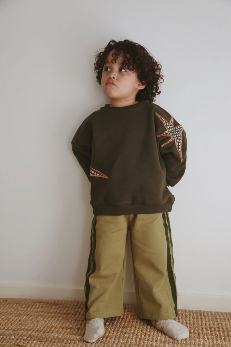 SWEATSHIRT | ASTRID