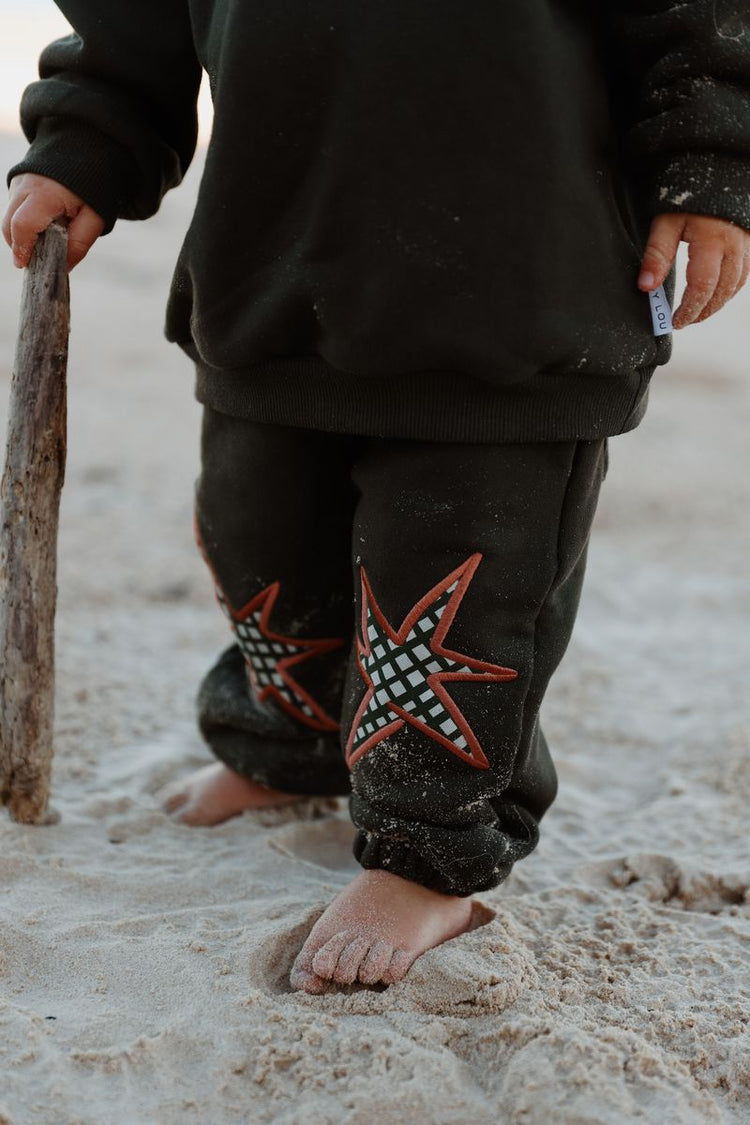 FRANKIE PANTS | ASTRID