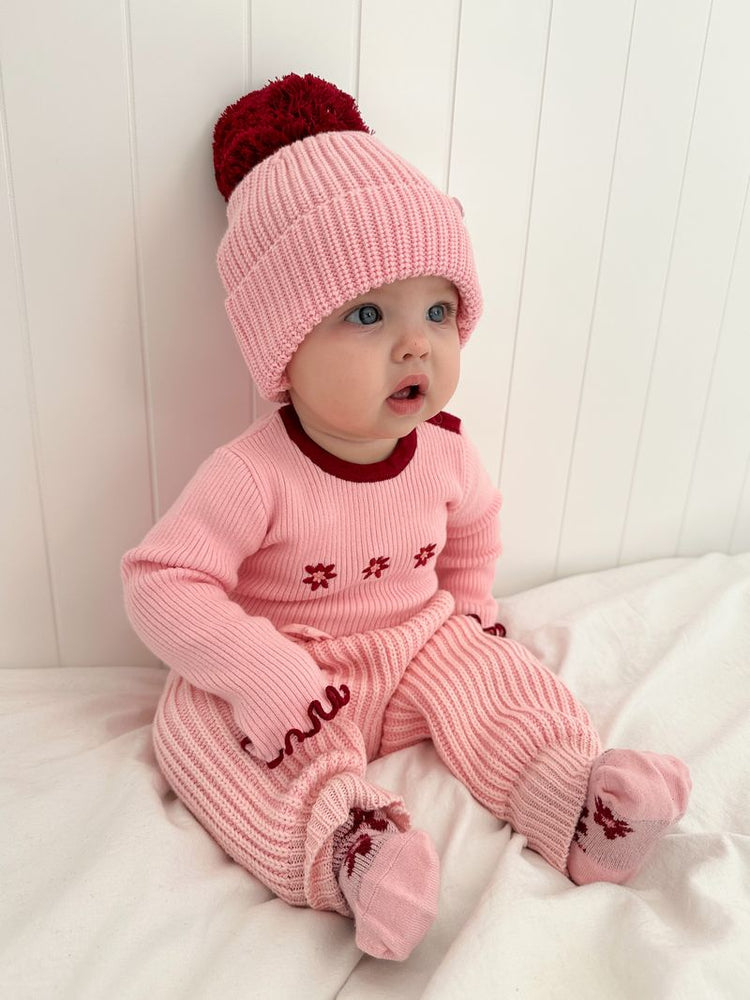 BEANIE | LOLA