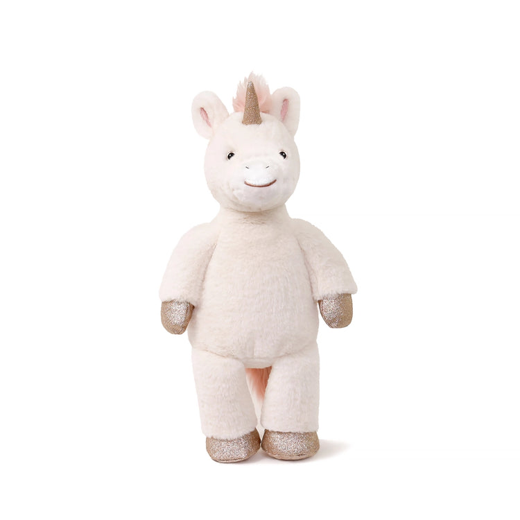 Misty Unicorn