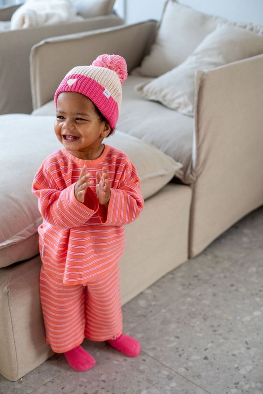 BEANIE | MARLOW