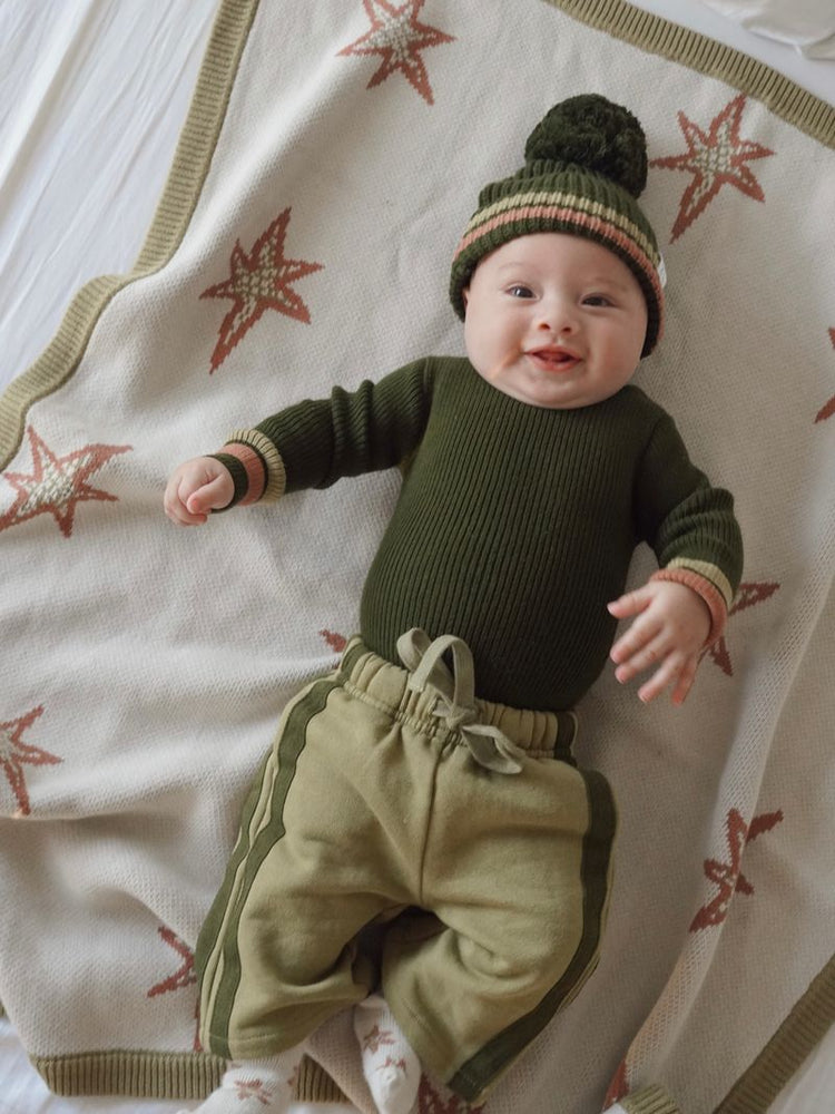 ARCHIE PANTS | ELM