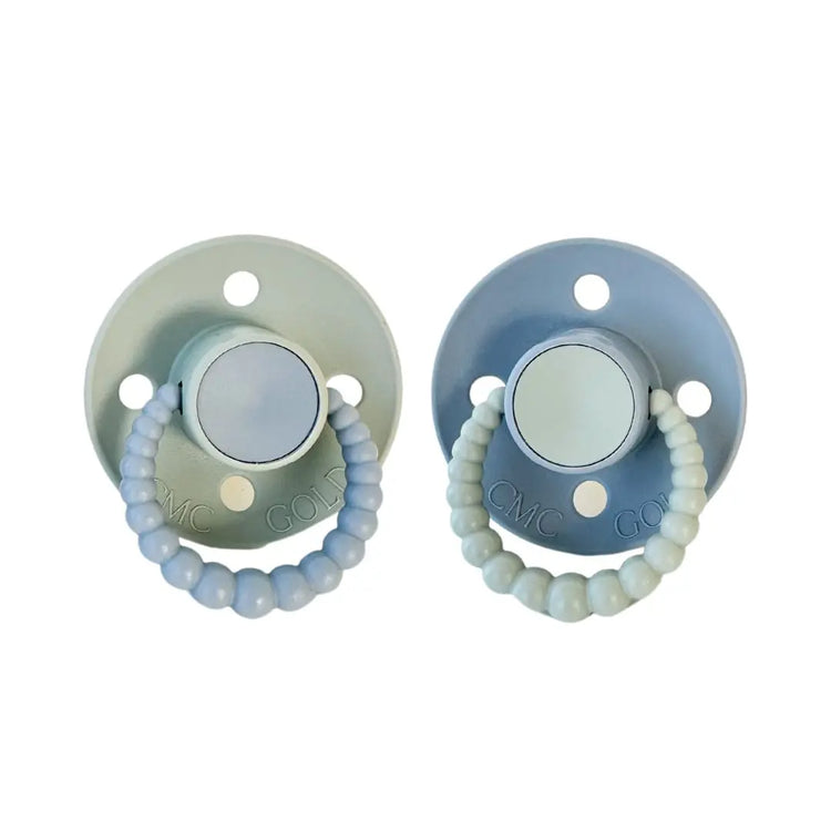 CMC 'Bubble' Dummies