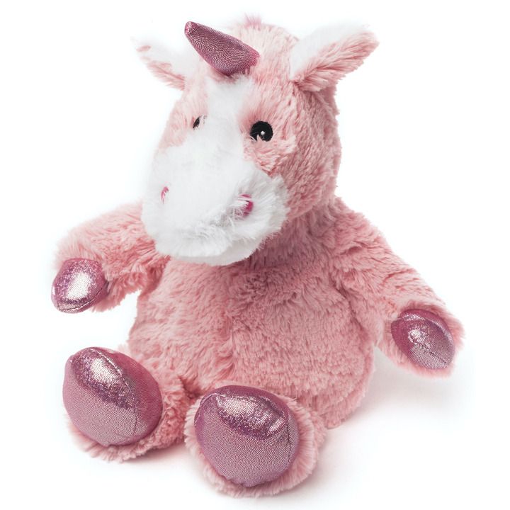Warmies® Sparkly Unicorn (Large)