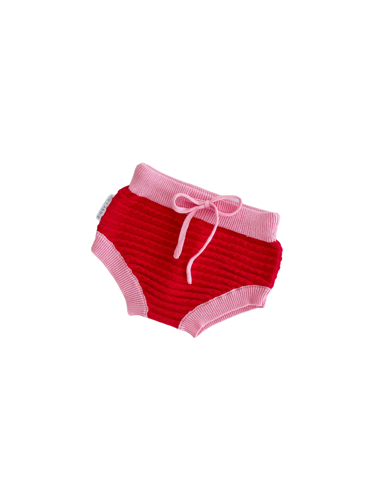 BLOOMERS | ELODIE 0-3M