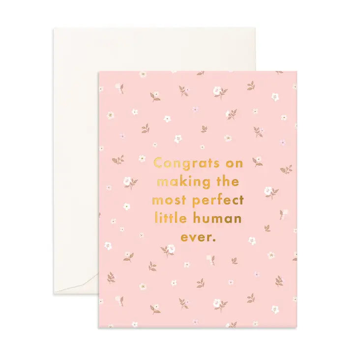 Fox & Fallow Greeting Cards