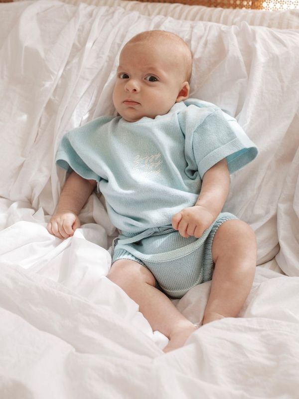 BLOOMERS | BLU