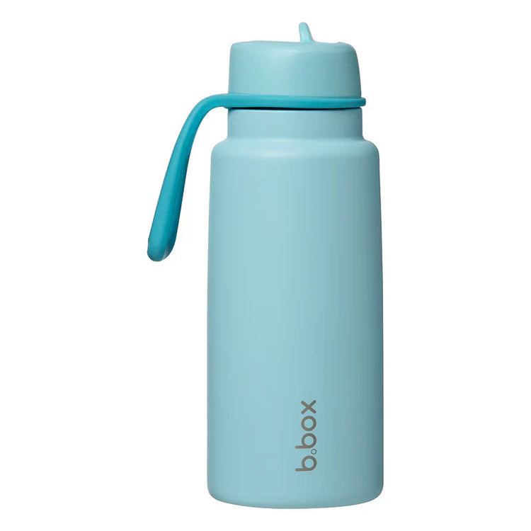 Insulated Flip Top 1L