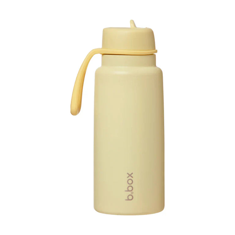 Insulated Flip Top 1L