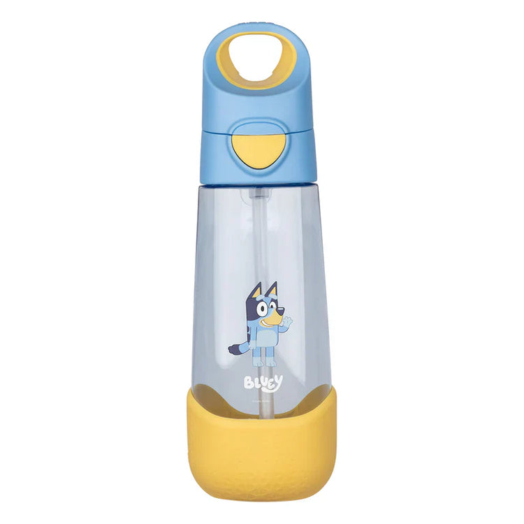 Bluey x b.box tritan™ drink bottle 600ml