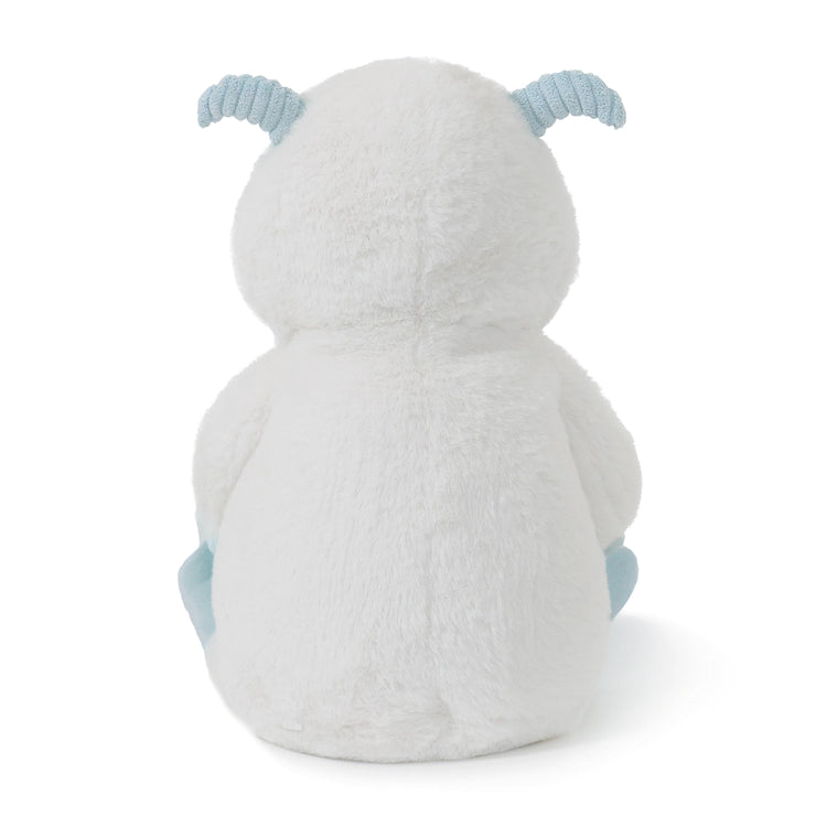 Eddie Yeti