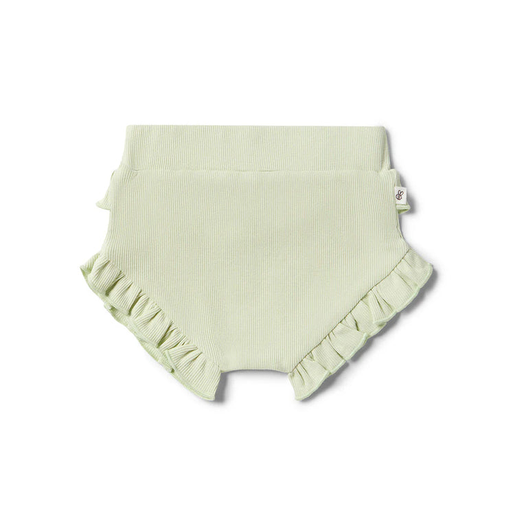 Honeydew Organic Bloomers