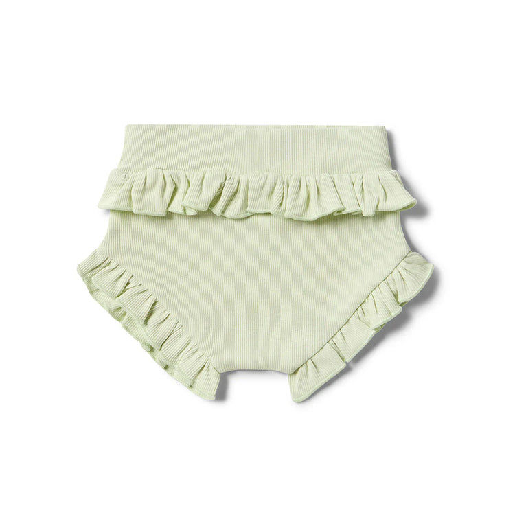 Honeydew Organic Bloomers