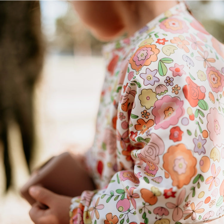 Paloma Bib