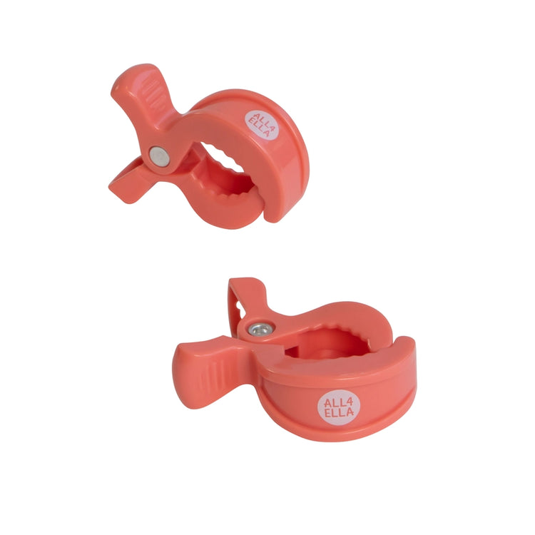 Pram Pegs 2pk
