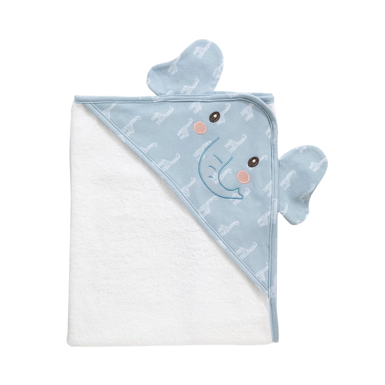Hooded Towel