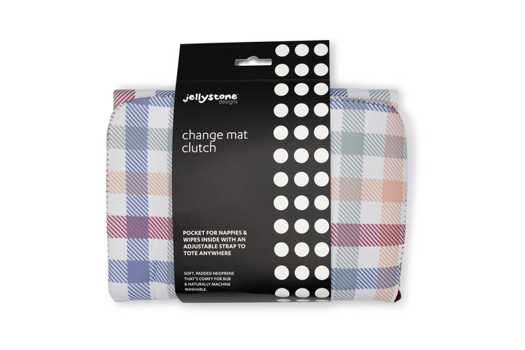 Change Mat Clutch