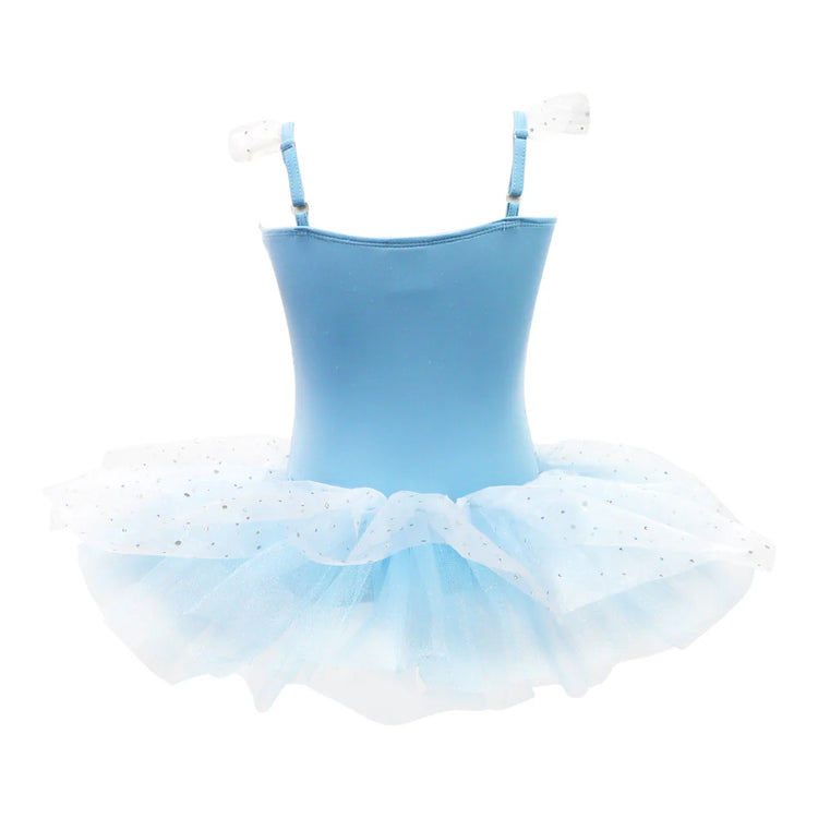 Disney Princess Cinderella's Sparkling Tutu Dress