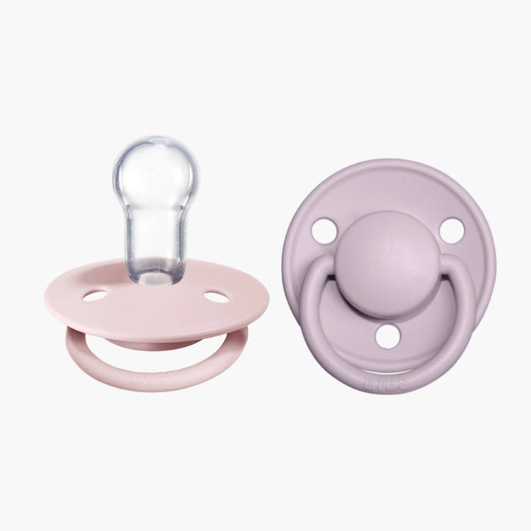 BIBS | DE LUX | 2 PACK