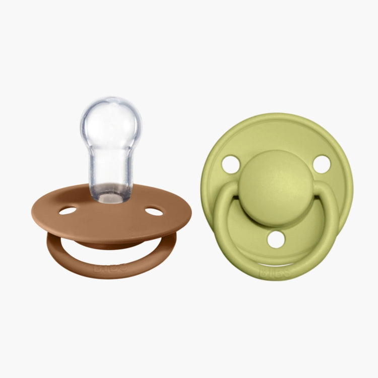 BIBS | DE LUX | 2 PACK