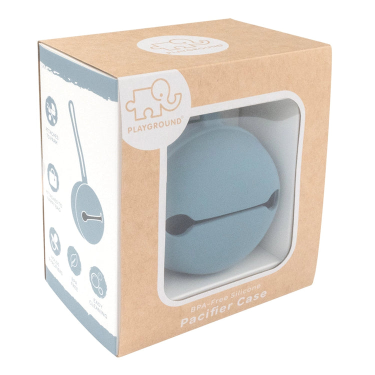 Pacifier Case
