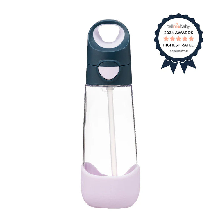 Tritan Drink Bottle 600ml