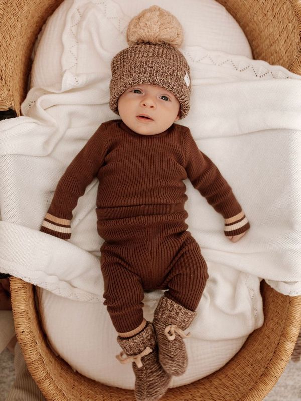 BEANIE | CEDAR