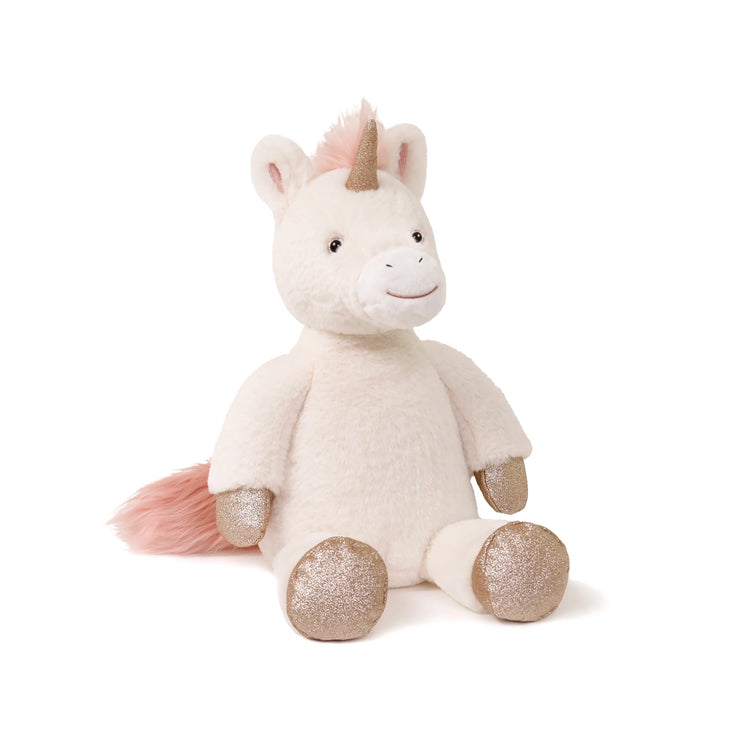 Misty Unicorn