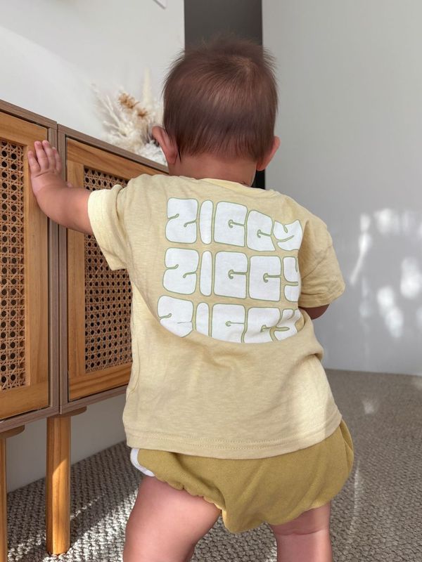 BLOOMERS | KEY LIME
